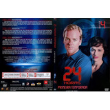Dvd 24 Horas Primeira
