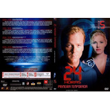 Dvd 24 Horas Primeira