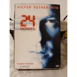 Dvd 24 Horas Primeira