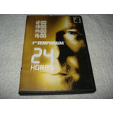 Dvd 24 Horas Primeira