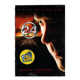 Dvd 24 Horas Quarta