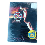 Dvd 24 Horas Quarta