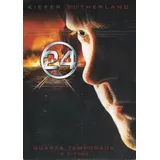 Dvd 24 Horas Quarta