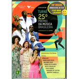 Dvd 25° Premio Da