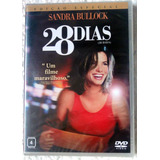 Dvd 28 Dias 