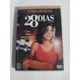 Dvd 28 Dias 