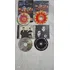 Dvd+2cd Kid Abelha Acústico Mtv + Greatest Hits 80's S5