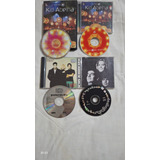 Dvd+2cd Kid Abelha Acústico Mtv + Greatest Hits 80's S5