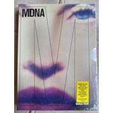 Dvd 2cd Madonna 