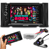 Dvd 2din Central Multimidia