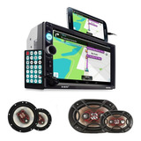 Dvd 2din Multimidia Bt