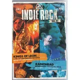 Dvd 2x Indie Rock