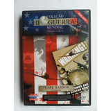 Dvd 2° Guerra Mundial