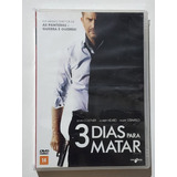 Dvd 3 Dias Para