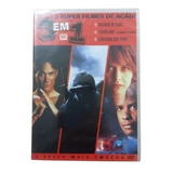 Dvd 3 Em 1