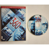 Dvd 360 Original Fernando