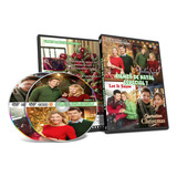 Dvd 4 Filmes De
