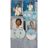 Dvd 5 Cd Roberto