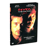 Dvd 7 Seven Os