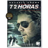 Dvd 72 Horas 