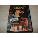 Dvd 8mm 2 Sem