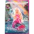 Dvd 9580    Barbie Mermaidia - A Sereia Dvd Dublado