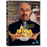 Dvd A Moda Da