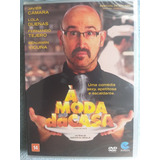 Dvd A Moda Da