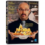 Dvd A Moda Da