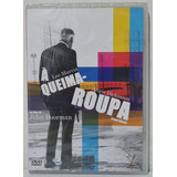Dvd A Queima 