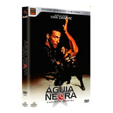 Dvd Aguia Negra