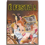 Dvd E Festa