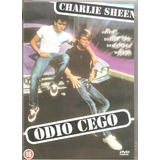 Dvd Odio Cego
