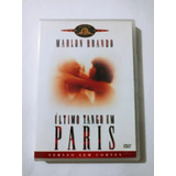 Dvd Ultimo Tango Em