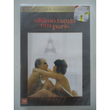 Dvd Ultimo Tango Em