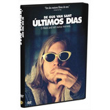 Dvd Ultimos Dias