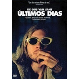 Dvd Ultimos Dias