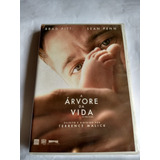 Dvd A Arvore Da