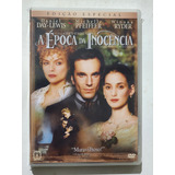 Dvd A Epoca Da