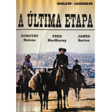 Dvd A Ultima Etapa