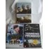 Dvd A Última Jornada + Comando De Elite + Terreno Proibido 