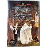 Dvd A Ultima Noite