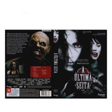 Dvd A Ultima Seita