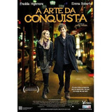 Dvd A Arte Da