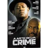 Dvd A Arte De
