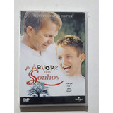 Dvd A Arvore Dos