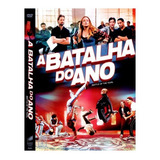 Dvd A Batalha Do