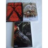Dvd A Bruxa De