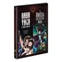Dvd A Bruxa Que Veio Do Mar+ Baba Yaga Original Lacrado