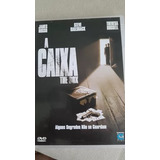 Dvd A Caixa (the Box) Richard Pepin